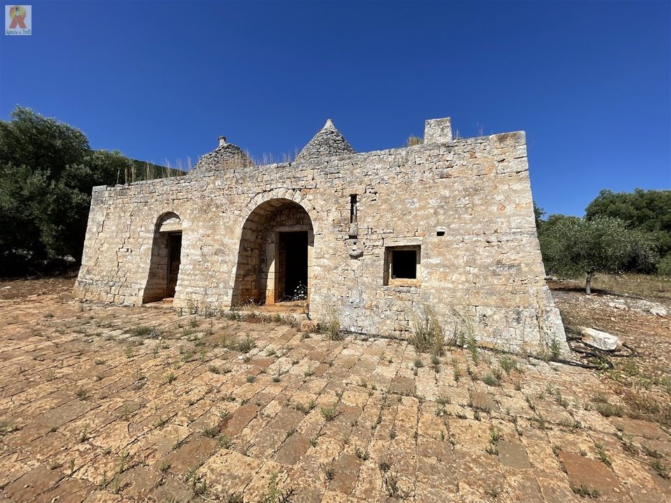 Casa rural em Monopoli, Bari - foto 5